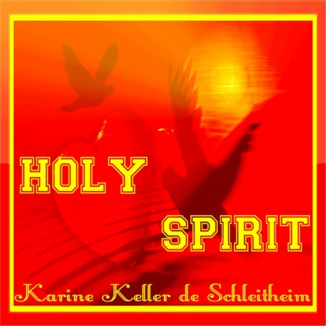 Holy Spirit | Boomplay Music