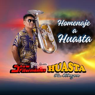 Homenaje a Huasta