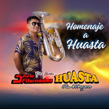 Homenaje a Huasta | Boomplay Music