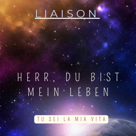 Herr, du bist mein Leben | Boomplay Music