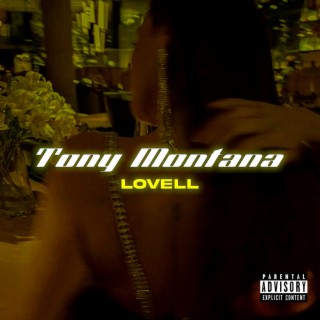 Tony Montana lyrics | Boomplay Music