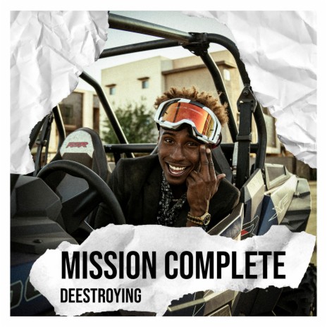 Mission Complete | Boomplay Music