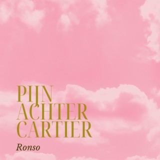 Pijn achter cartier