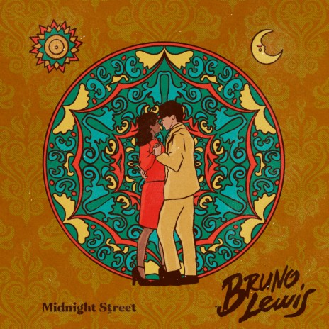 Midnight Street ft. Josh Del | Boomplay Music