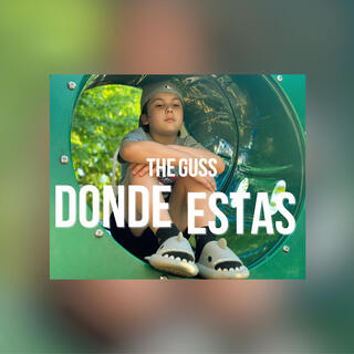 Donde Estas