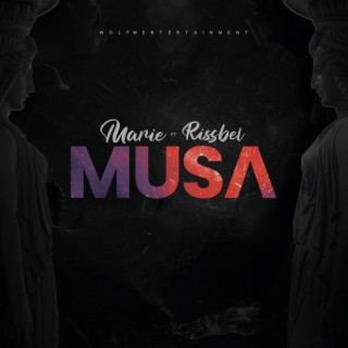 Musa ft. Rissbel lyrics | Boomplay Music