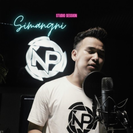 Simangni (Studio Session 2023) ft. CraYon & Orai | Boomplay Music