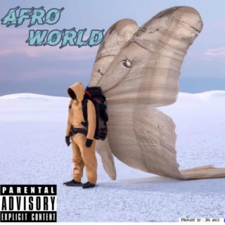 Afro world (instrumentals)