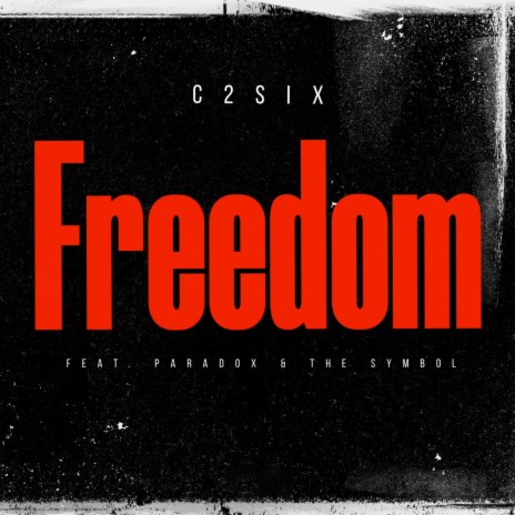 Freedom (Fulton Sheen Cypher) ft. Paradox & The Symbol