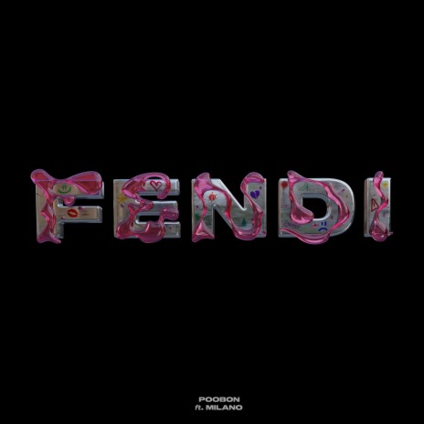 FENDI ft. Milano | Boomplay Music