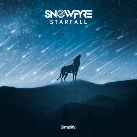 Starfall | Boomplay Music