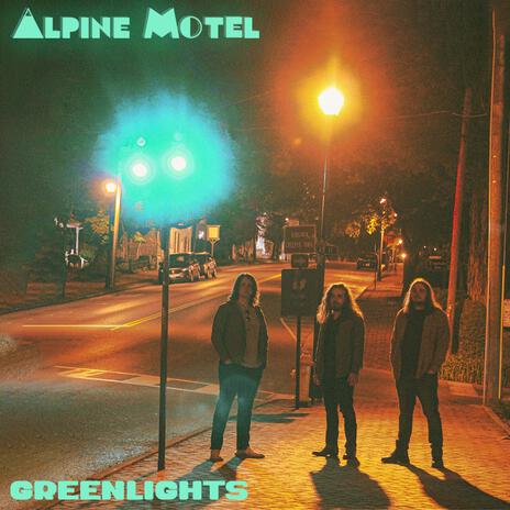 Greenlights | Boomplay Music