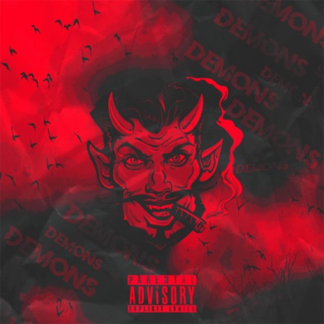 Demons | Boomplay Music