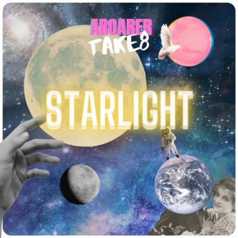 Starlight ft. Take8