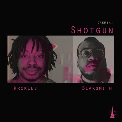 Shotgun (remix) ft. Blaksmith | Boomplay Music