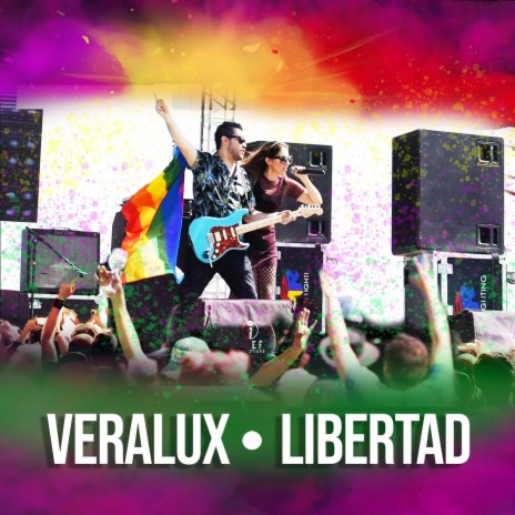 Libertad | Boomplay Music