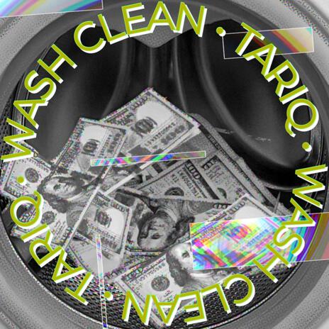 Wash Clean | Boomplay Music