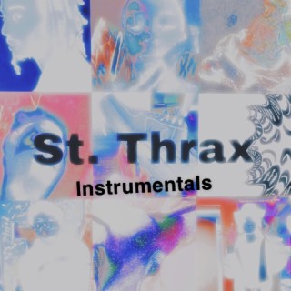 ST. THRAX (Instrumentals)