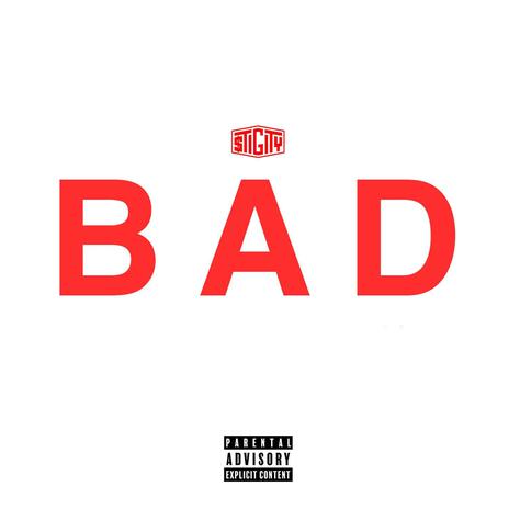 Bad | Boomplay Music