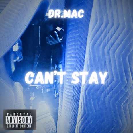 Cant Stay | Boomplay Music