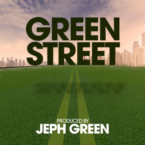 Green Street (Instrumental) | Boomplay Music