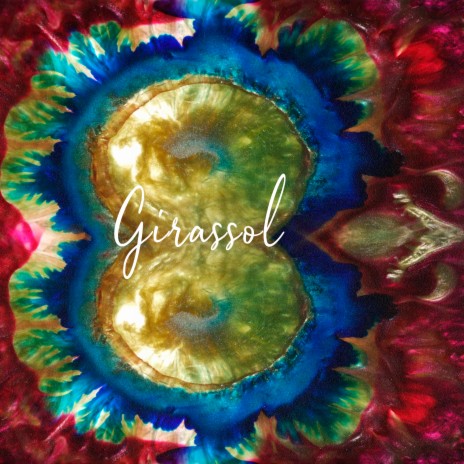 Girassol ft. Gabriel Gonçalves | Boomplay Music