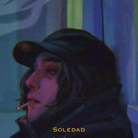 Soledad | Boomplay Music