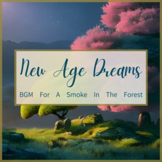 Bgm for a Smoke in the Forest