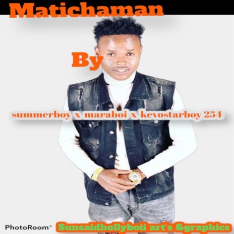 Matichaman | Boomplay Music