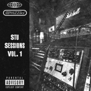 Stu Sessions, Vol. 1