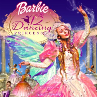 Barbie and the online 12 dancing princesses dvd