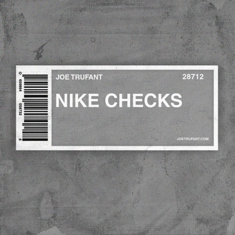 Nike Checks | Boomplay Music