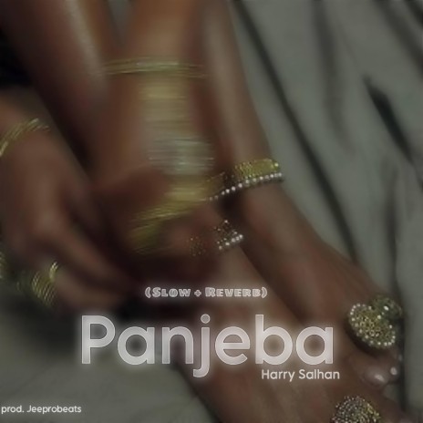 PANJEBA (Slowed + Reverb)