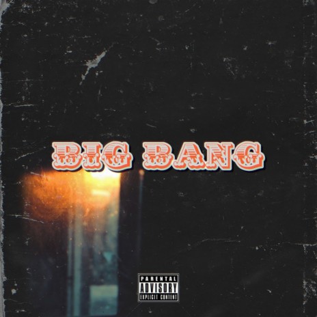 Big Bang ft. Kabelo The Playboy, VhKidd, Sykes & Üstte Jay | Boomplay Music