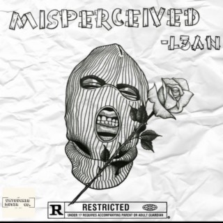 MISPERCEIVED EP