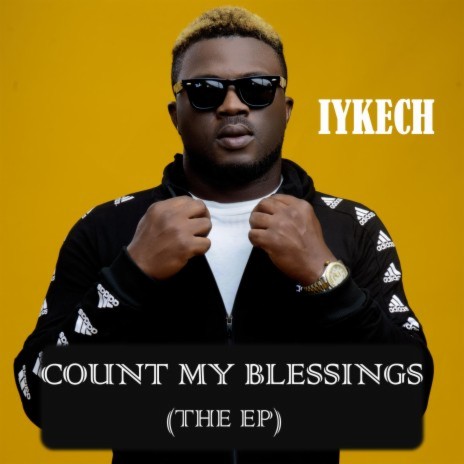 Count My Blessings | Boomplay Music