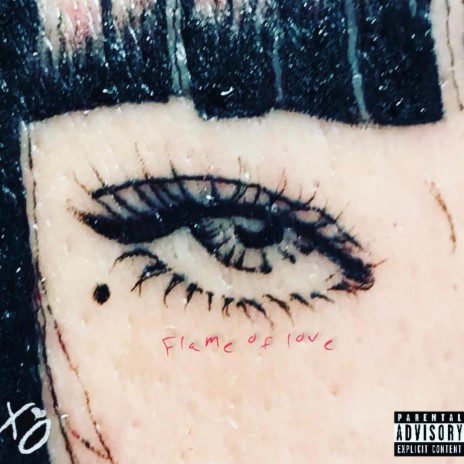 Flame of Love | Boomplay Music