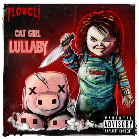 Cat Girl Lullaby | Boomplay Music