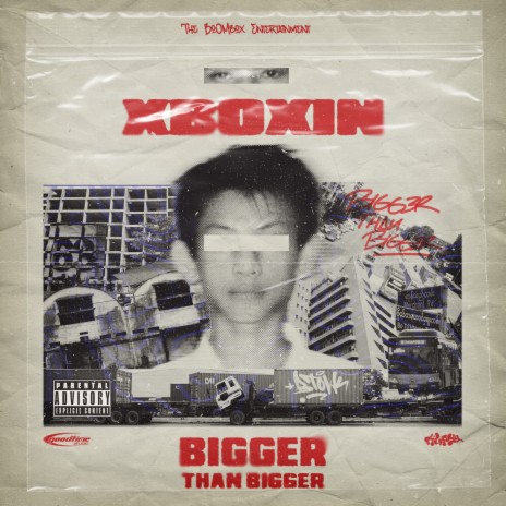 Bigger Than Bigger | Boomplay Music