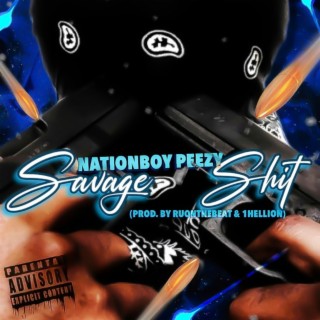 Savage Shit lyrics | Boomplay Music