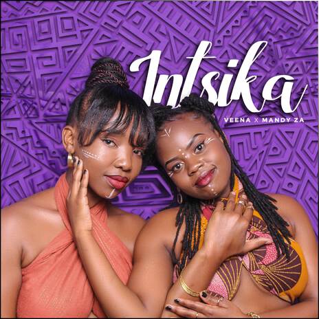 Intsika ft. Mandy ZA | Boomplay Music