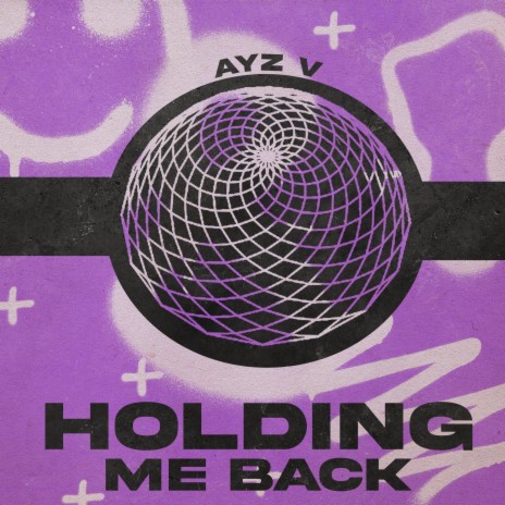 Holding me back