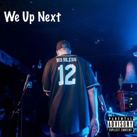 We Up Next | Boomplay Music