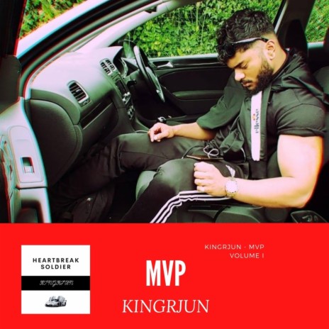 MVP | Boomplay Music