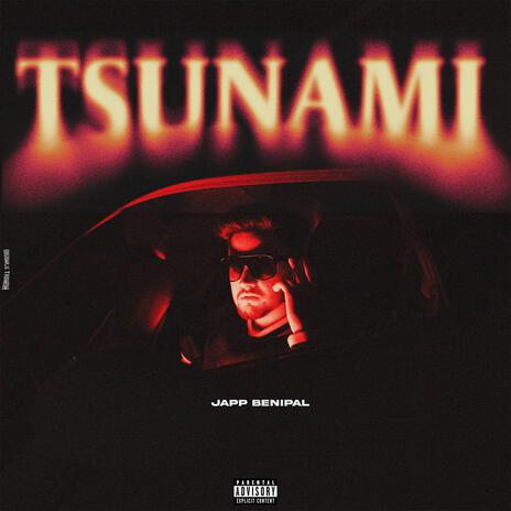 Tsunami | Boomplay Music