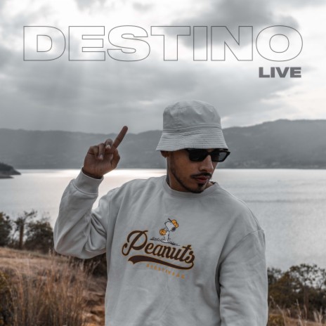 Destino (Live) | Boomplay Music