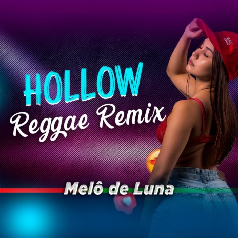Melô de Luna (Reggae Remix Romântico)
