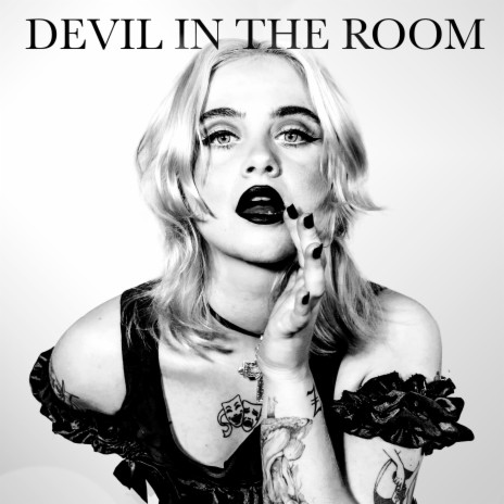 Devil in the room | Boomplay Music