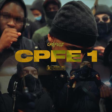 C.F.P.E #1 | Boomplay Music