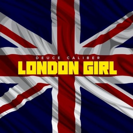 London Girl | Boomplay Music